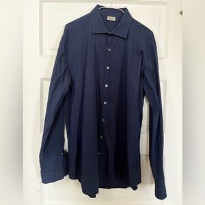 Kenneth Cole Reaction Men’s Button Down Shirt
